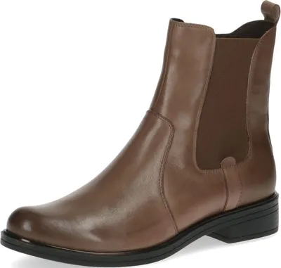 Produktbild von Caprice Damen Elegante Stiefelette G-Weite 9-25304-41 Braun