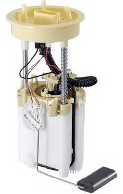 Image de Unité d'alimentation en carburant