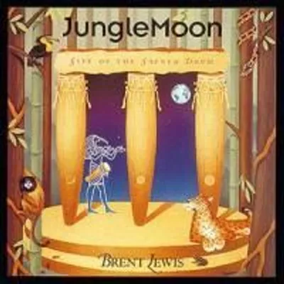 Produktbild von Jungle Moon