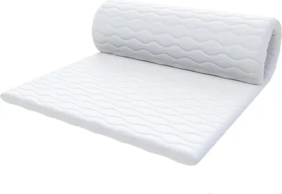 Produktbild von Kaltschaum-Topper Matratzentopper SOLT 160x200x4 cm