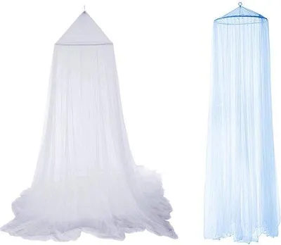 Image de Moustiquaire pliable Famanu - Polyester