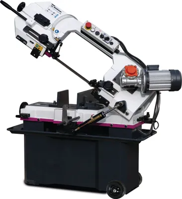 Produktbild von Optimum Getriebe-Metallbandsäge OPTIsaw SD 200G, 3300200