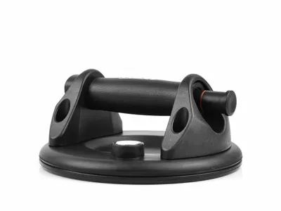 Image de TVARDY Ventouse pour verre et carrelage avec manomètre 1x200mm T01254