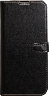 Produktbild von Bigben Connected FOLIOIP11PB, Geldbörsenhülle, Apple, iPhone 11 Pro, Schwarz