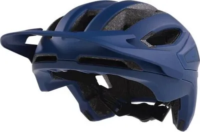 Produktbild von Oakley Dirt 3 Fahrradhelm Matte Poseidon