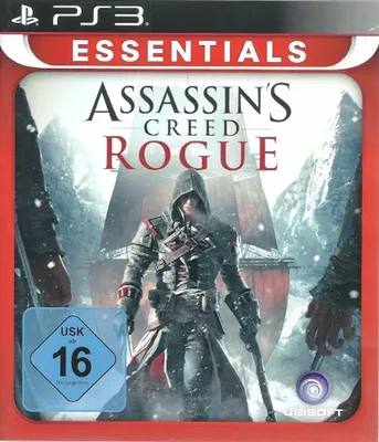 Produktbild von Assassin's Creed Rogue [Essentials]