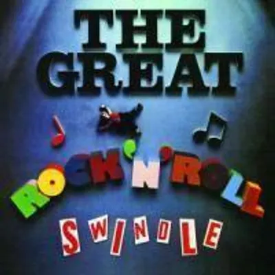 Produktbild von The Great Rock'n'Roll Swindle (2012 Remastered)