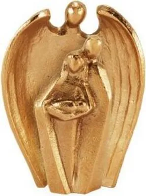 Produktbild von Figuren-Set "Vertrauen ins Leben"