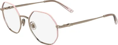 Produktbild von LONGCHAMP LO2166 N 774 ROSE GOLD/ROSE 51/19/145 FEMALE Brillen