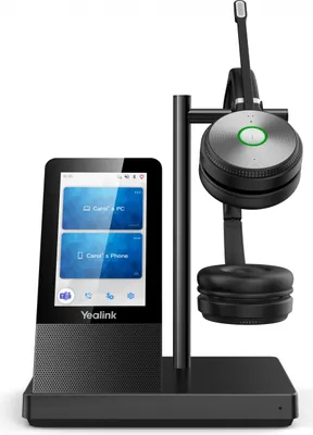 Produktbild von Yealink WH66 Dual UC DECT