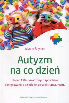 Imagen del producto de Autyzm na co dzien