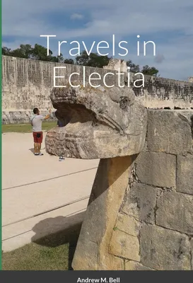 Produktbild von Travels in Eclectia