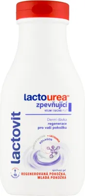Immagine prodotto di Gel doccia rassodante LactoUrea 300ml