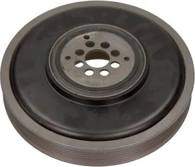 Produktbild von MAXGEAR 30-0146 Riemenscheibe Kurbelwelle für AUDI A4 Avant (8K5, B8) 193mm