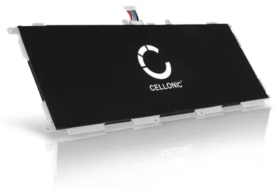 Image de CELLONIC Batterie compatible avec Samsung EB-BT530FBC, EB-BT530FBE