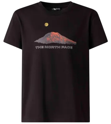 Produktbild von T-Shirt The North Face NF0A8G1U-JK3 für Kinder