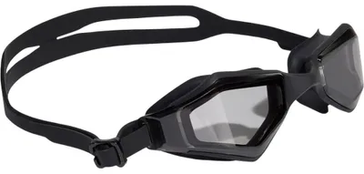 Produktbild von Adidas - "Ripstream"  Weich Schwimmbrille PP4941 (Einheitsgröße) (Schwarz)