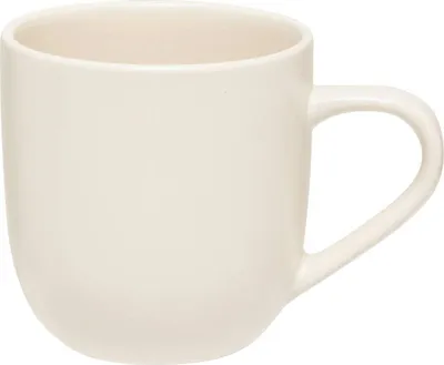 Produktbild von Tasse s "mae" weiß 24cl - SG Secret de Gourmet