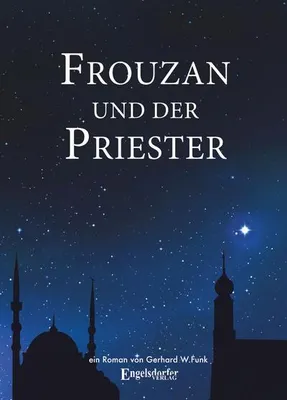 Immagine prodotto di Frouzan und der Priester