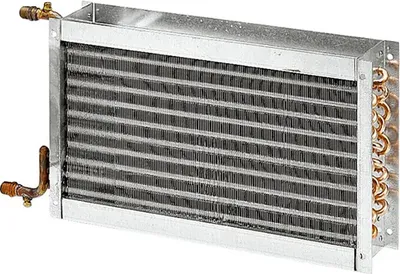 Immagine prodotto di Riscaldatore acqua-aria Maico WHP 28-29 0082.0113