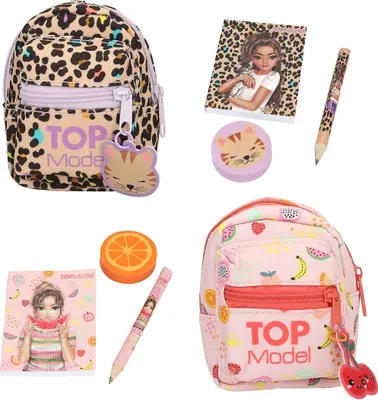 Produktbild von Batoh na písacie potreby TOPModel