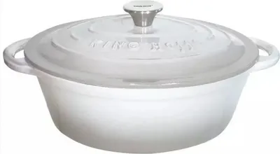Obrázok produktu pre KINGHOFF KH-1521 smaltovaný liatinový hrniec 24 cm