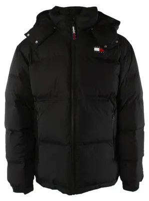 Produktbild von Tommy Hilfiger jeans jas Größe XXL
