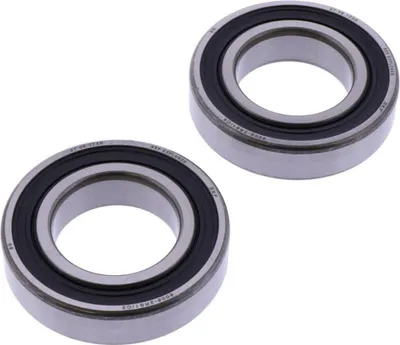 Image de JMP Kit de roulements de roue 25-1627