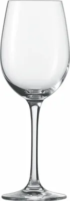 Immagine prodotto di SCHOTT ZWIESEL Weißweinkelch Classico 312 ml 21cm Ø7,5cm