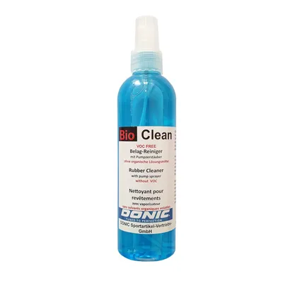 Obrázok produktu pre Čistič DONICCleaner 250 ml