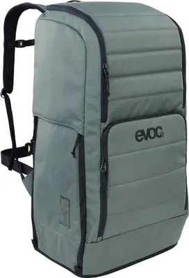 Produktbild von Evoc Gear Rucksack 90l Grün Herren,Damen Grün One Size
