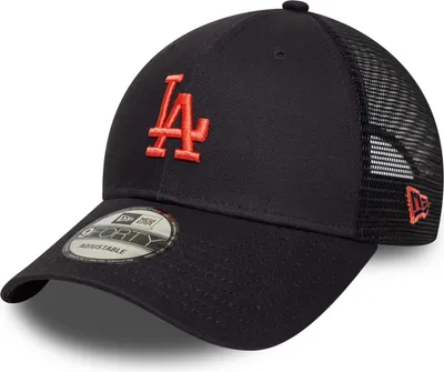 Zdjęcie produktu dla Czapka New Era 9Forty Trucker Cap - HOMEFIELD Los Angeles Dodgers