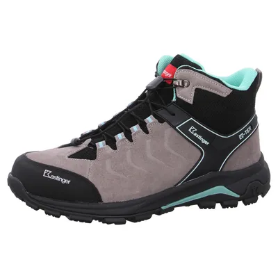 Produktbild von Kastinger Tremor Wanderstiefel Grau