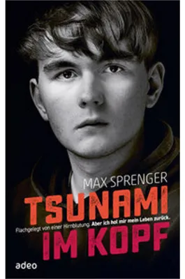 Produktbild von Tsunami im Kopf