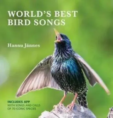 Image de World's Best Bird Songs