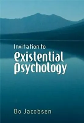 Obrázok produktu pre Invitation to Existential Psychology