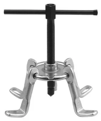 YATO Abzieher für Bremsscheiben und Trommeln Universell Modell 0602