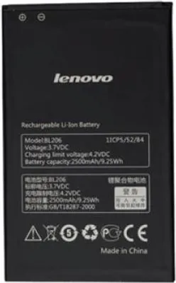 Produktbild von Lenovo BL 206 Akku für A600E, A630