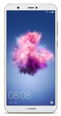 Image de Huawei P Smart DS 32 Go Or