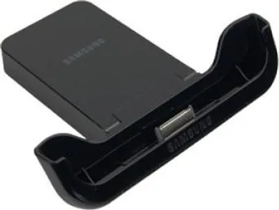 Produktbild von Samsung EDD-D1E2BEGSTD Desktop Dock für Galaxy Tab 7.0 plus