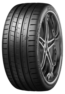 Obrázek produktu pro 235Ecsta Ps91 (235/40 Zr18 (95Y) Xl)