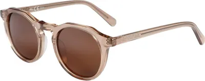 Produktbild von Polarisierte Vintage Sonnenbrille UV400 Schutz für Herren Damen