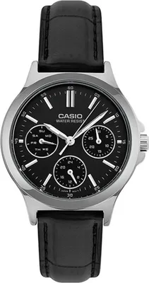 Immagine prodotto di Casio Uhr Collection Modell Lady Multifunzione LTP-V300L-1AUDF