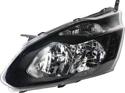 Produktbild von Scheinwerfer passend für Ford Transit Custom 12 12-17 H7 H15 Links 1801822 1778045 1779196 1783380 1818129 1866476 BK2113W030BD B Johns