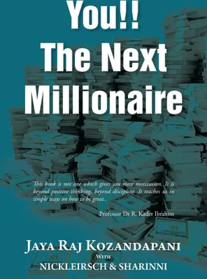 Produktbild von You!! The Next Millionaire