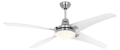 Immagine prodotto di MIRAGE 142, Ventilatore con Luce, CasaFan