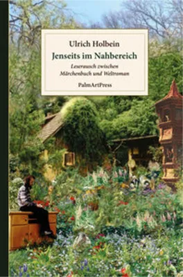 Immagine prodotto di Jenseits im Nahbereich
