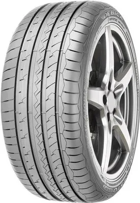 Obrázek produktu pro Debica Presto UHP2 215/50 R17 95 W Letní