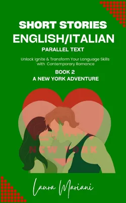 Produktbild von Kurzgeschichten auf Englisch/Italienisch