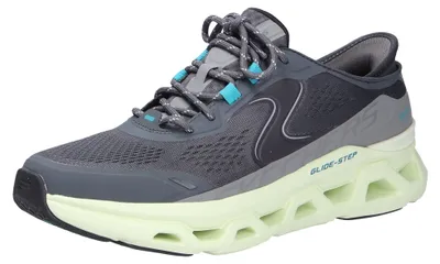 Produktbild von Skechers Herren Sneaker, grau, Gr.40